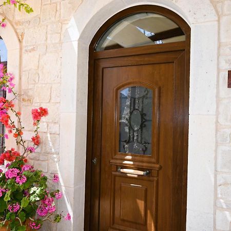 לרפטרה Villa Athina - Irene Country House מראה חיצוני תמונה