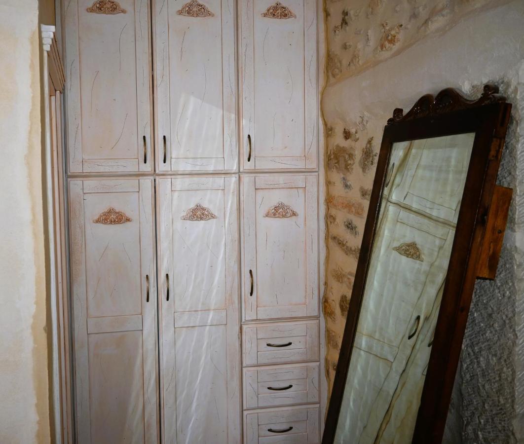 לרפטרה Villa Athina - Irene Country House מראה חיצוני תמונה