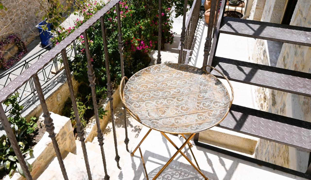 לרפטרה Villa Athina - Irene Country House מראה חיצוני תמונה